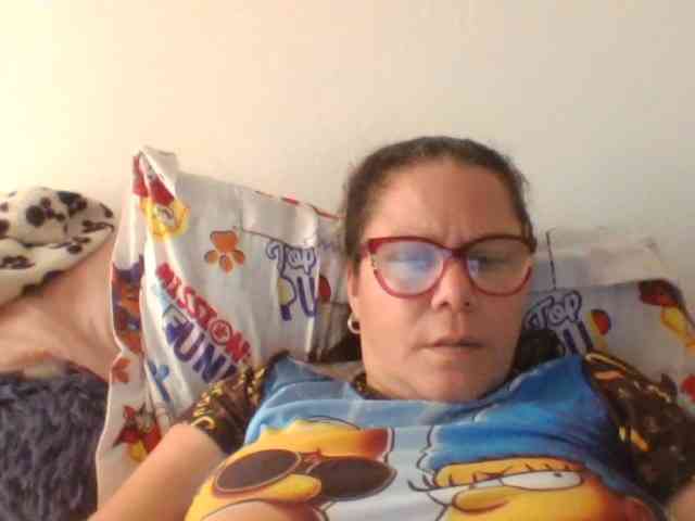lucianamaster webcam
