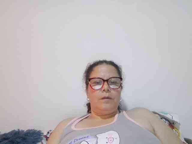 lucianamaster webcam