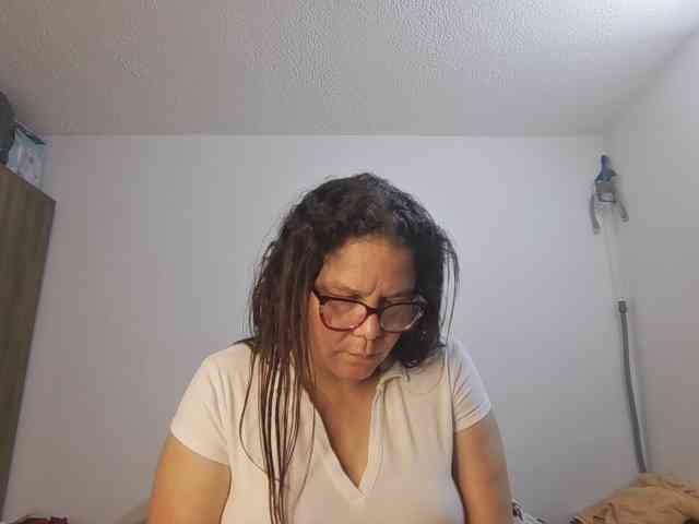lucianamaster webcam