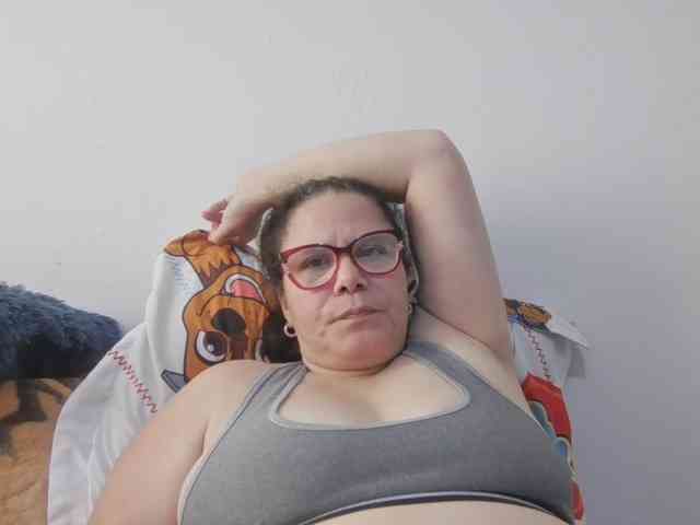lucianamaster webcam