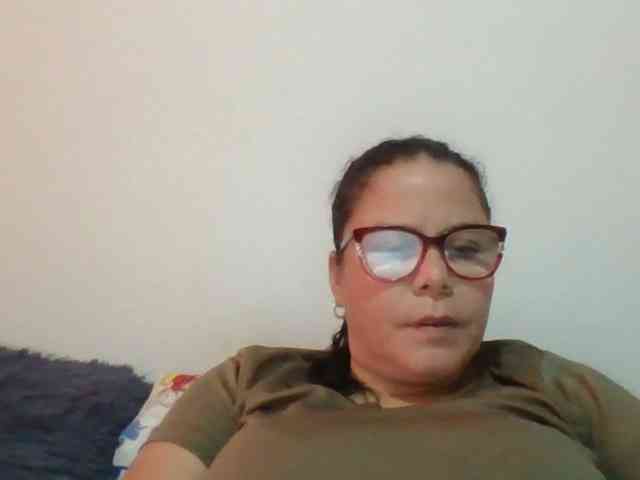 lucianamaster webcam