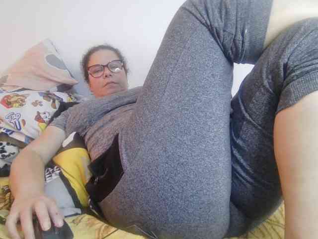 lucianamaster webcam