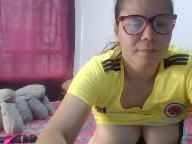 lucianamaster webcam