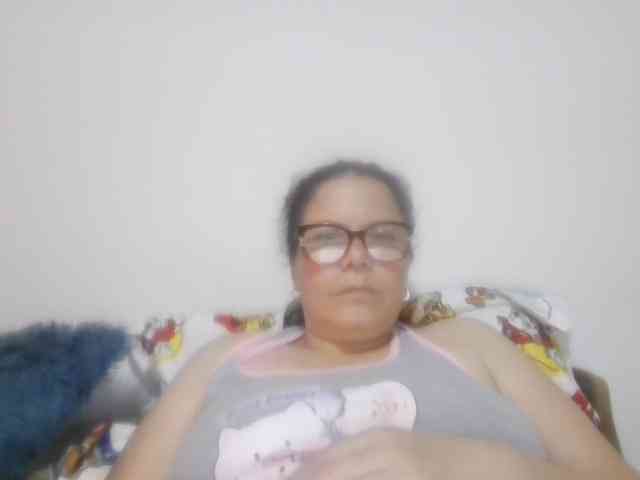 lucianamaster webcam