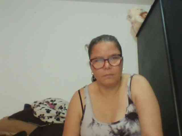 lucianamaster webcam