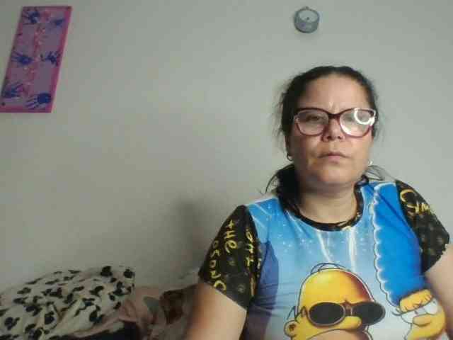 lucianamaster webcam