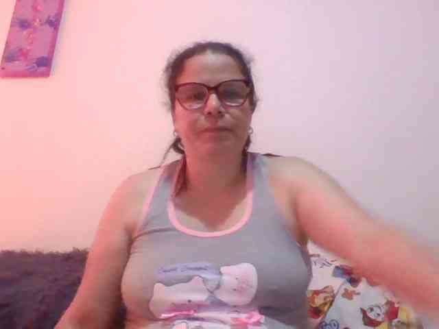 lucianamaster webcam