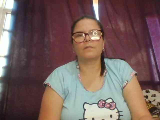 lucianamaster webcam