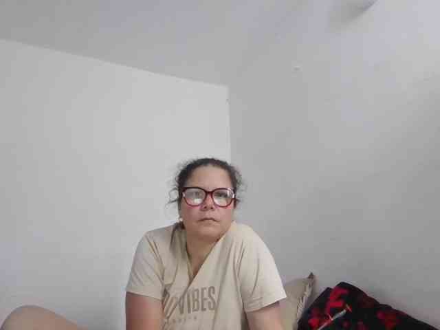 lucianamaster webcam