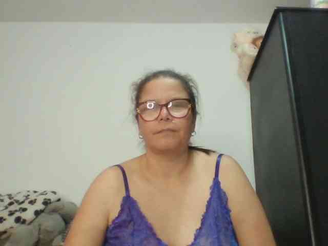 lucianamaster webcam