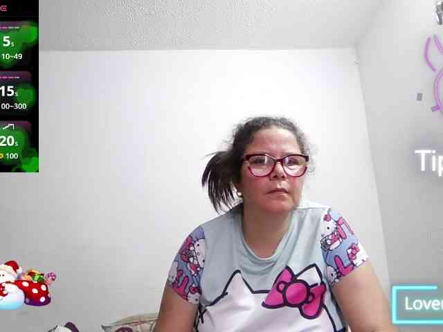 lucianamaster webcam