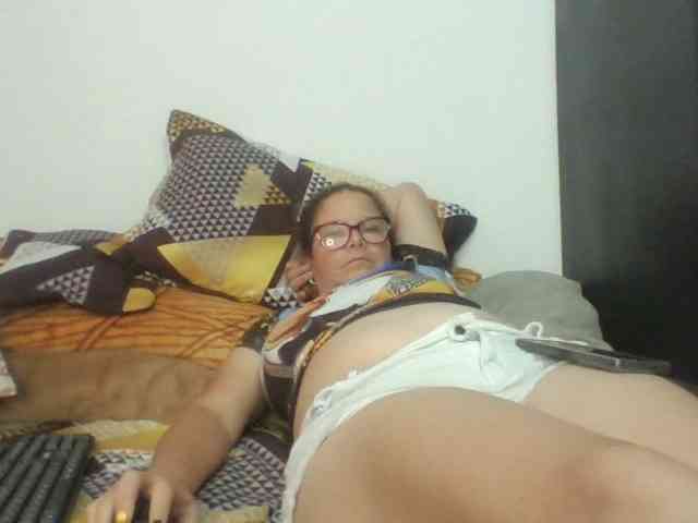 lucianamaster webcam