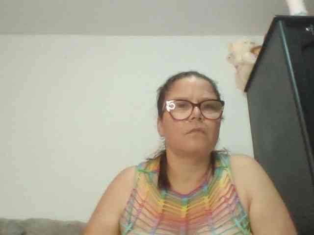 lucianamaster webcam
