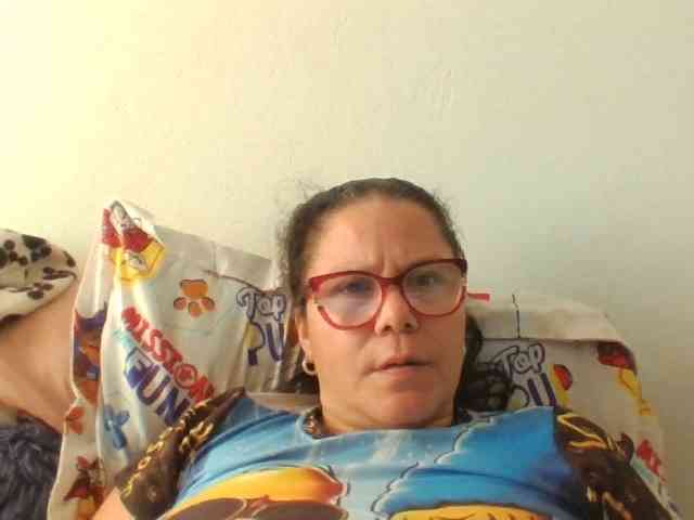 lucianamaster webcam