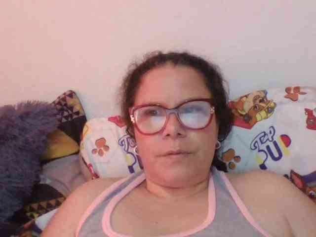 lucianamaster webcam