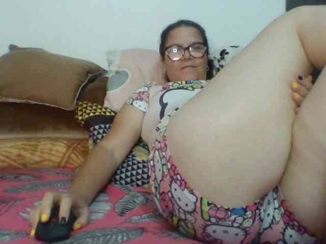 lucianamaster webcam