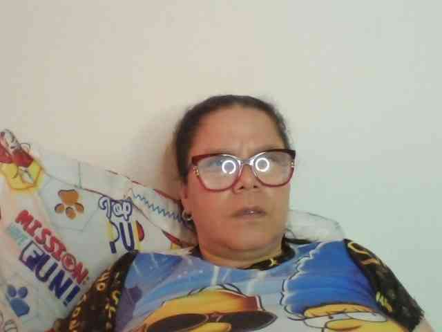 lucianamaster webcam