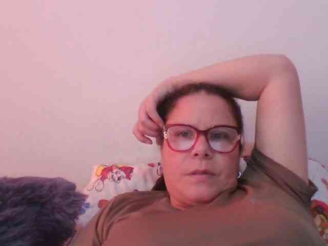 lucianamaster webcam