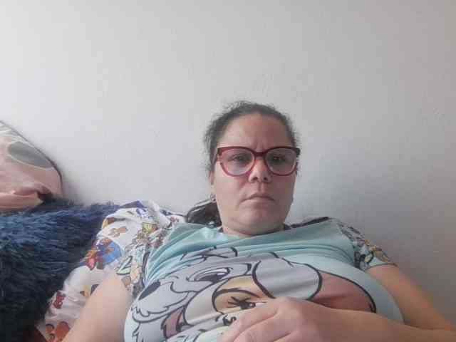 lucianamaster webcam