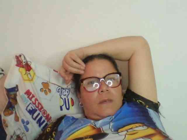 lucianamaster webcam
