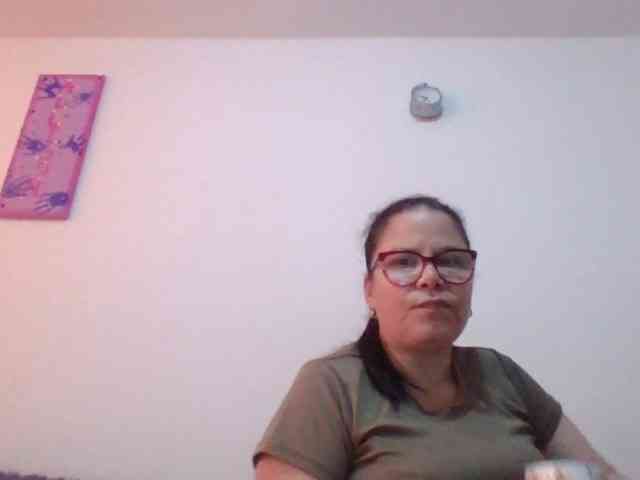 lucianamaster webcam