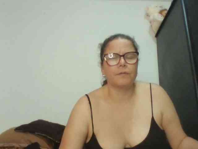 lucianamaster webcam