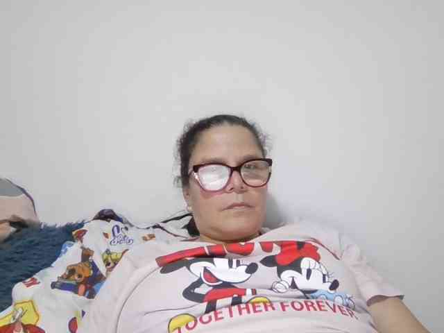 lucianamaster webcam