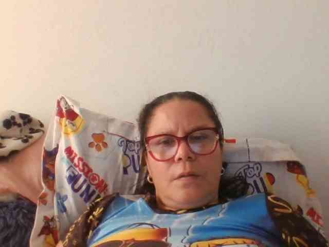 lucianamaster webcam