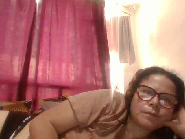 lucianamaster webcam