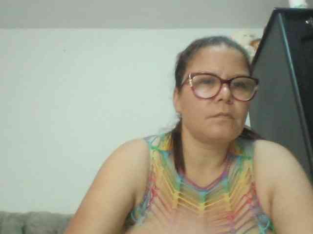 lucianamaster webcam