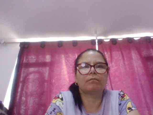 lucianamaster webcam