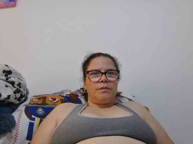 lucianamaster webcam
