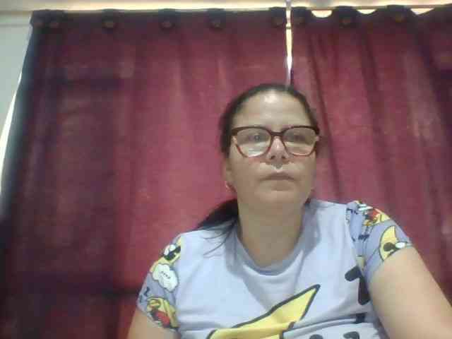 lucianamaster webcam