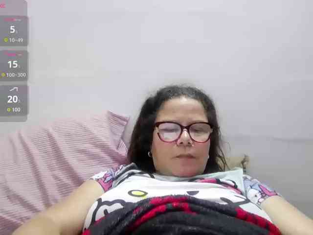 lucianamaster webcam