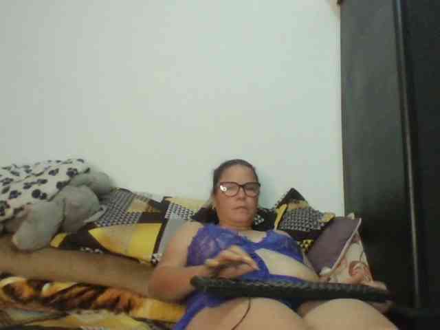 lucianamaster webcam