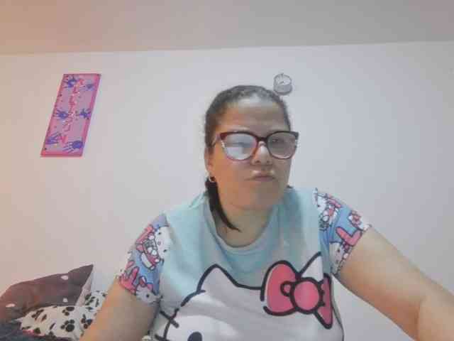 lucianamaster webcam