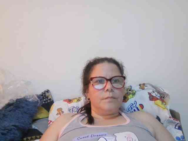 lucianamaster webcam
