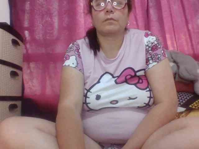 lucianamaster webcam