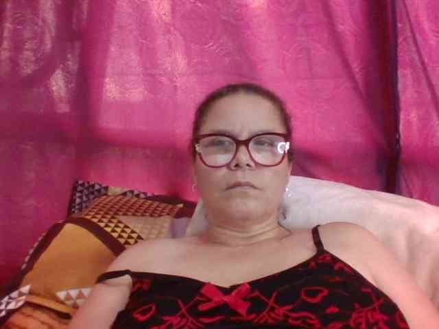 lucianamaster webcam