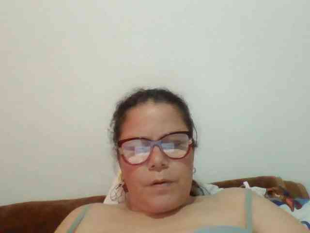 lucianamaster webcam