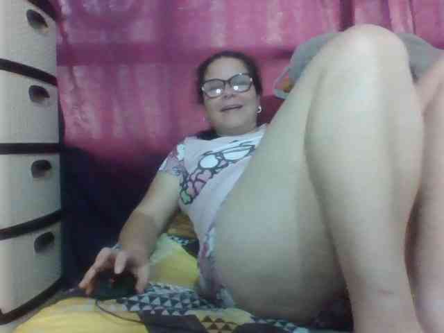 lucianamaster webcam