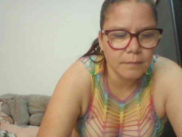 lucianamaster webcam