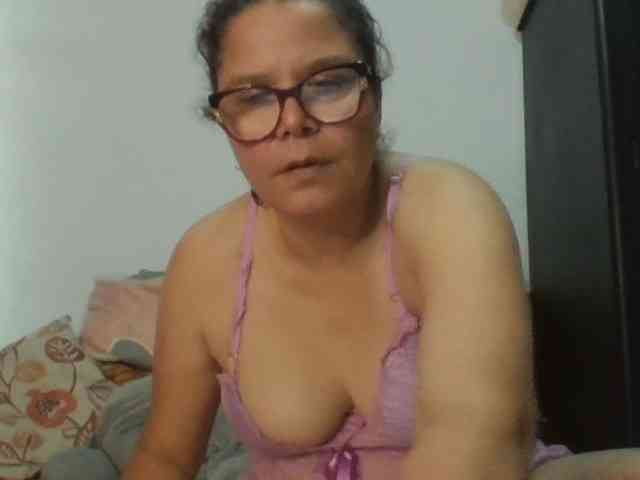 lucianamaster webcam
