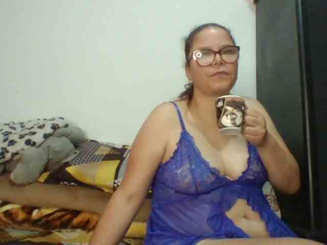 lucianamaster webcam