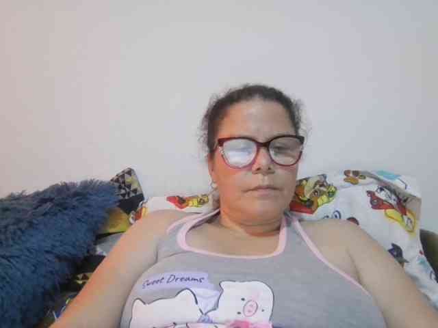 lucianamaster webcam