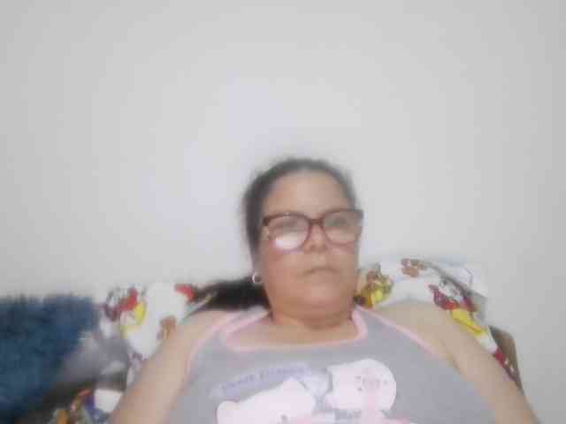 lucianamaster webcam