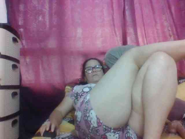 lucianamaster webcam