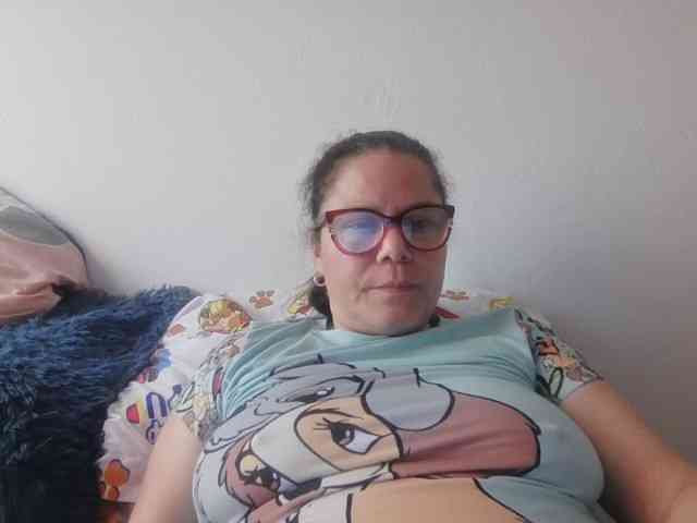 lucianamaster webcam