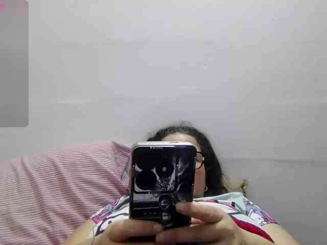 lucianamaster webcam