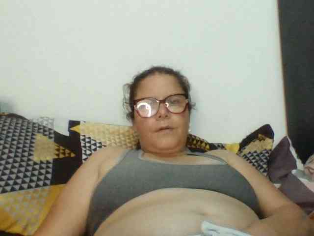 lucianamaster webcam